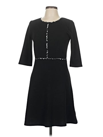 THML Casual Dress (view 1)