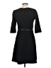 THML Black Casual Dress Size M - photo 2