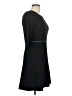THML Black Casual Dress Size M - photo 4