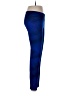 Under Armour Chevron-herringbone Blue Active Pants Size L - photo 4