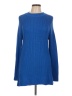 Unbranded Blue Pullover Sweater Size L - photo 1