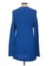 Unbranded Blue Pullover Sweater Size L - photo 2