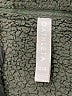 Athleta 100% Polyester Green Fleece Size XXS - photo 6