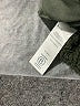 Athleta 100% Polyester Green Fleece Size XXS - photo 7