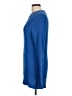 Unbranded Blue Pullover Sweater Size L - photo 5