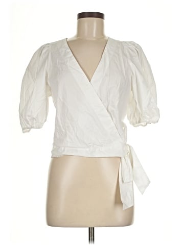 Banana Republic 3/4 Sleeve Blouse (view 1)
