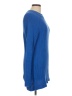 Unbranded Blue Pullover Sweater Size L - photo 4