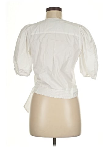 Banana Republic 3/4 Sleeve Blouse (view 2)