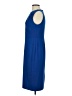 Calvin Klein Blue Cocktail Dress Size 4 - photo 5