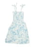 Unbranded Tie-dye Blue Dress Size S (kids) - photo 2
