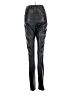 Aritzia Black Active Pants Size M - photo 2
