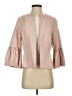 Worthington Pink Blazer Size S - photo 1