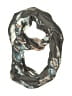 Unbranded Teal Gray Scarf One size - photo 1