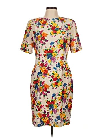 Brooks Brothers Casual Dress (view 1)