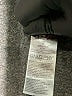 Banana Republic 100% Polyester Animal Print Brown Long Sleeve Blouse Size XS - photo 8