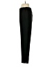 J.Crew 100% Polyester Solid Black Active Pants Size 4 - photo 5