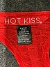 Hot Kiss Orange Tank Top Size XL - photo 4