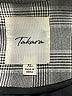 Takara Checkered-gingham Gray Blazer Size XL - photo 6