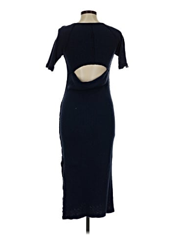 HEATHER Casual Dress (view 2)
