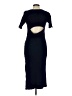 HEATHER Blue Casual Dress Size M - photo 2