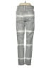 J Brand Tie-dye Gray Jeans Size 27 waist - photo 2