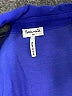 Splendid 100% Rayon Blue Long Sleeve Polo Size 3X - photo 7