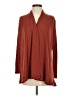 Susan Lawrence Red Cardigan Size S - photo 1