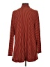 Susan Lawrence Red Cardigan Size S - photo 2