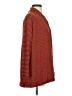 Susan Lawrence Red Cardigan Size S - photo 4