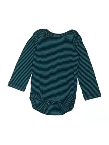 Bundles Long Sleeve Onesie (view 1)