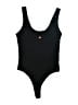 Polly & Esther Black Romper Size L - photo 1