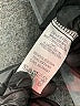 Assorted Brands Solid Black Cocktail Dress Size EU 42 / US 12 - photo 8