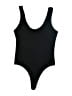 Polly & Esther Black Romper Size L - photo 2