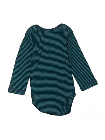 Bundles Long Sleeve Onesie (view 2)