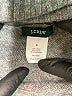J.Crew Gray Wool Pullover Sweater Size S - photo 7