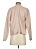 BB Dakota 100% Polyurethane Pink Jacket Size XS - photo 2