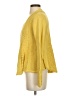 Assorted Brands 100% Cotton Yellow Cardigan Size XS - photo 5