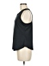 Danskin Black Sleeveless T-Shirt Size M - photo 5