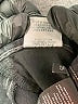 J Brand Black Jeans Size 25 waist - photo 9