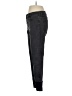Ann Taylor Chevron-herringbone Gray Jeans Size 8 - photo 5