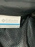 Columbia 100% Nylon Solid Black Track Jacket Size S - photo 6