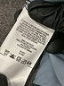 Columbia 100% Nylon Solid Black Track Jacket Size S - photo 7