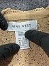 Nine West Tan Cardigan Size S - photo 7