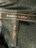BCBGMAXAZRIA Black Cocktail Dress Size 6 - photo 7