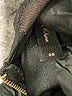 BCBGMAXAZRIA Black Cocktail Dress Size 6 - photo 8