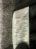 BCBGMAXAZRIA Black Cocktail Dress Size 6 - photo 9