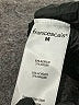 Blue Rain Black Pullover Sweater Size M - photo 8