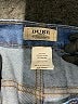 Assorted Brands 100% Cotton Blue Jeans Size XS - photo 4