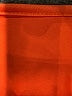 Unbranded Orange Romper Size M - photo 4