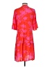 Unbranded Pink Casual Dress Size S - photo 2